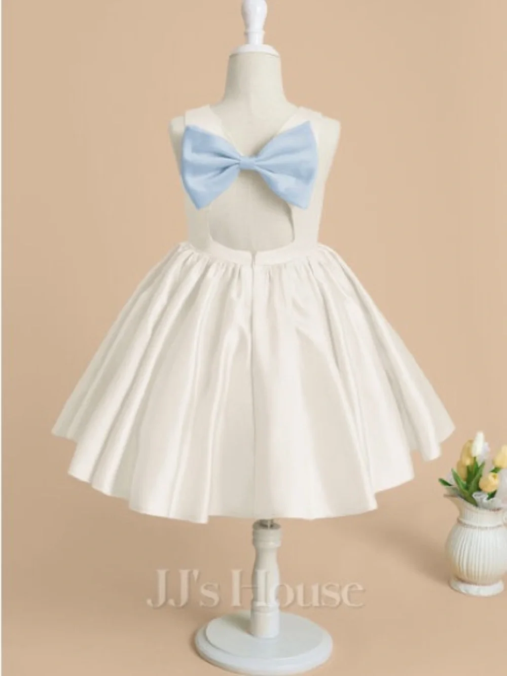 JJs House Flower Girl Dress